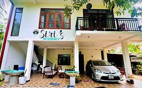 Siri'S Residency